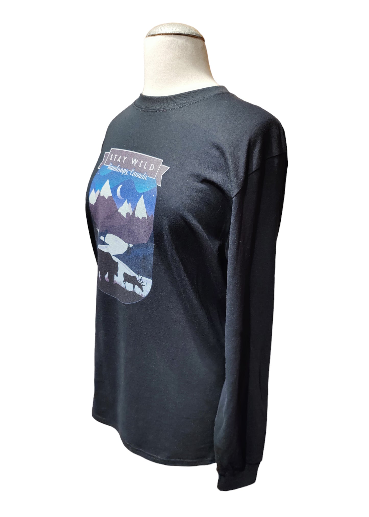 Long Sleeve T-Shirt Unisex