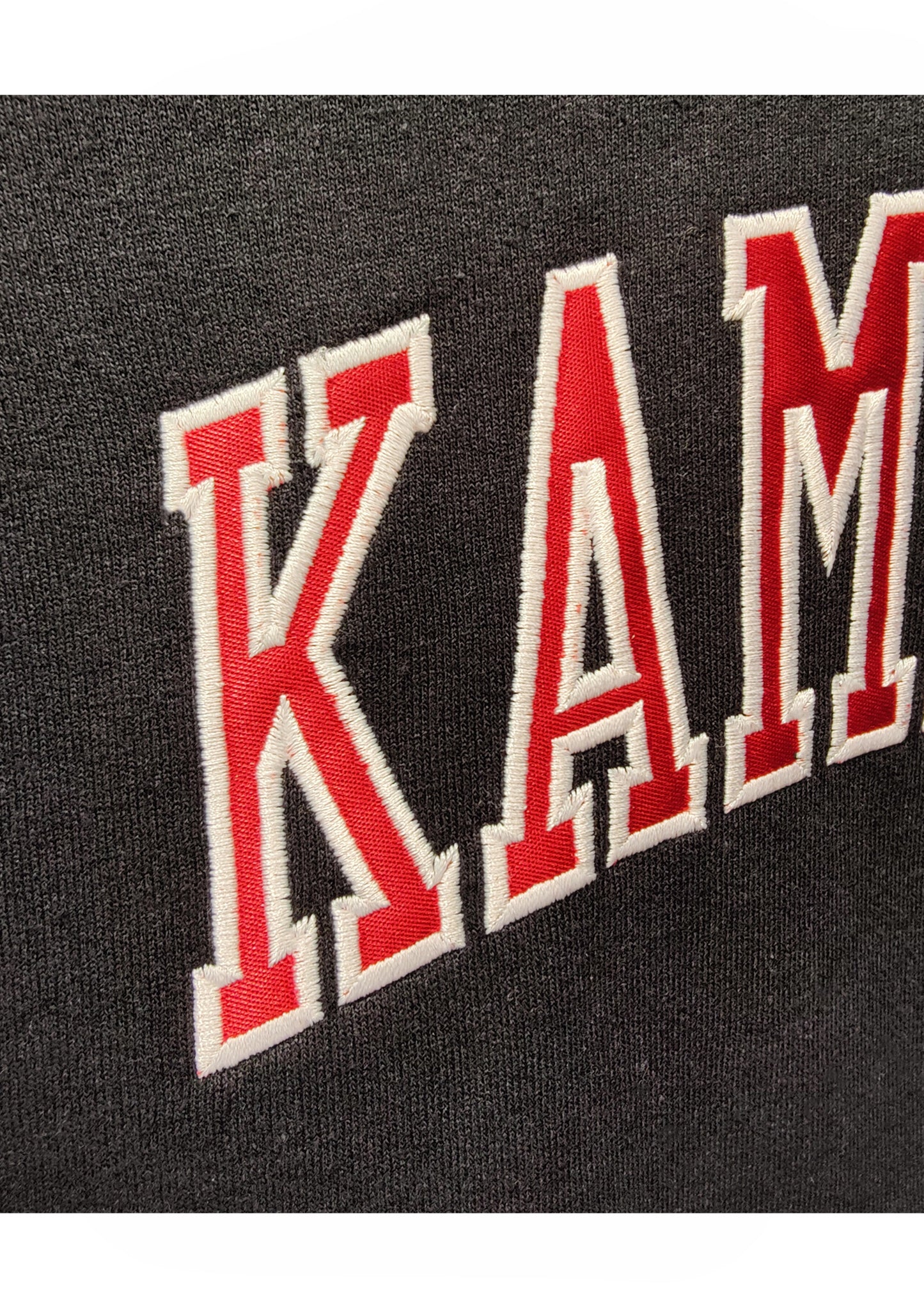 Kamloops Unisex Hoodie