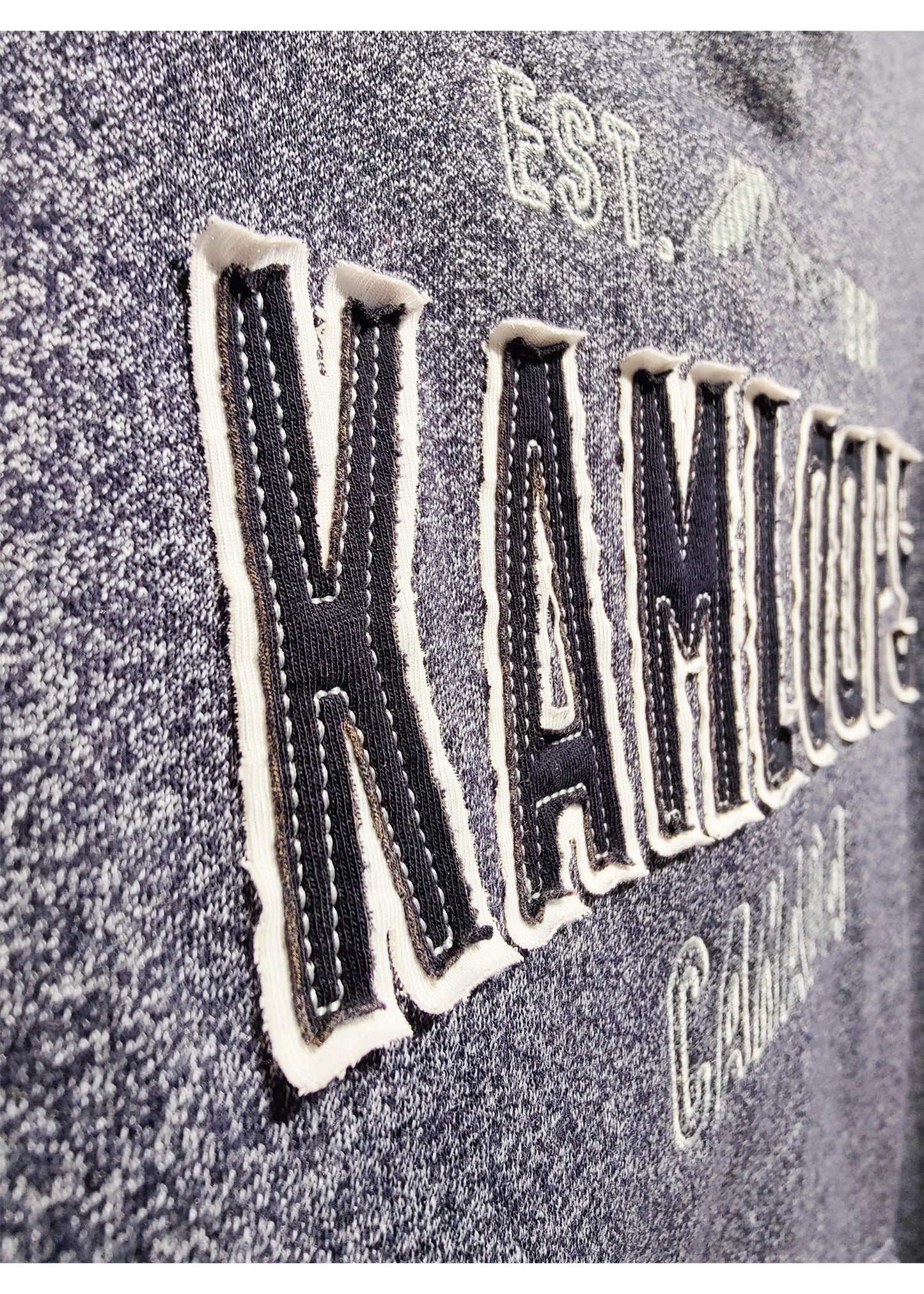 Kamloops Adult Hoodie