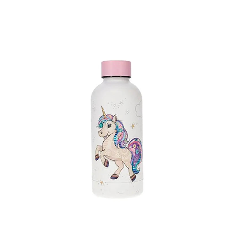 Unicorn Isothermal Bottle