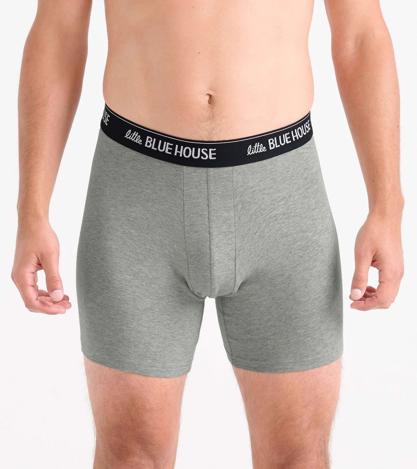 Kamloops Men's Boxer Brief
