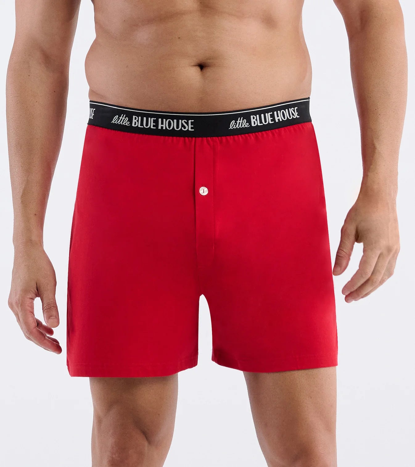 Kamloops Men's Boxer Brief
