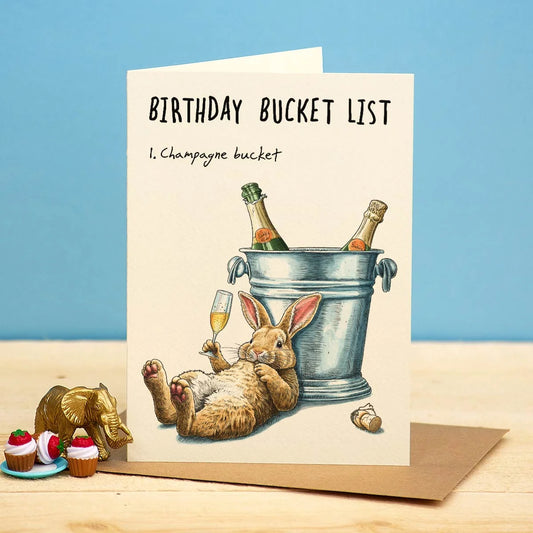 Birthday Card