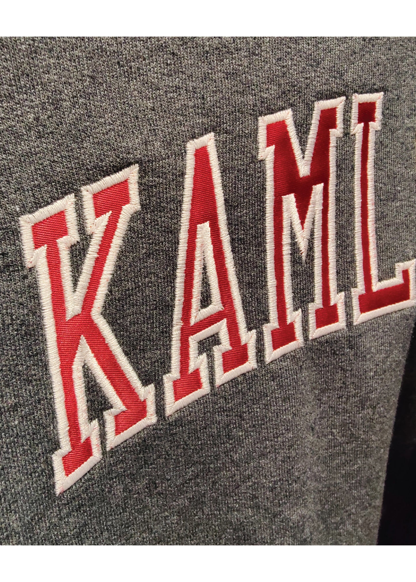 Kamloops Unisex Hoodie