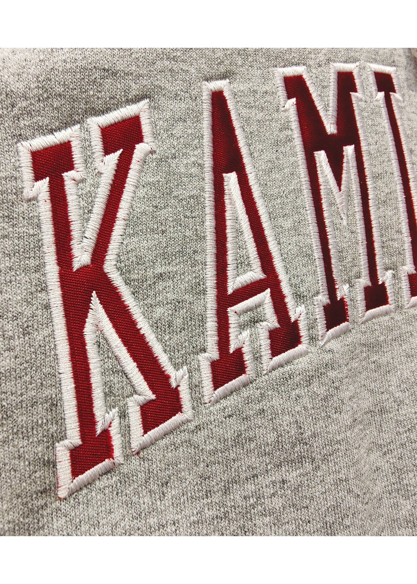 Kamloops Unisex Hoodie