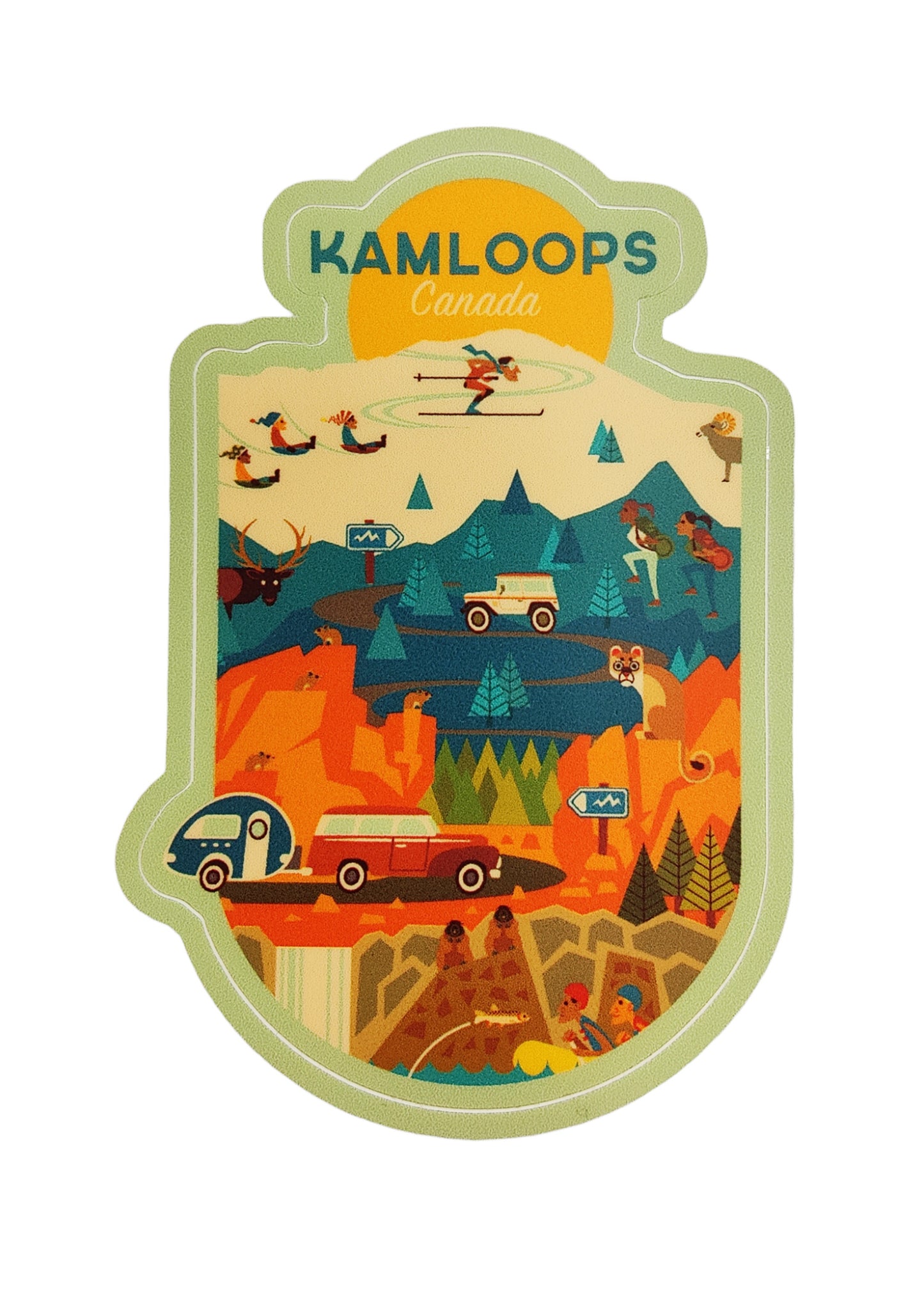 Long Sleeve T-Shirt Unisex