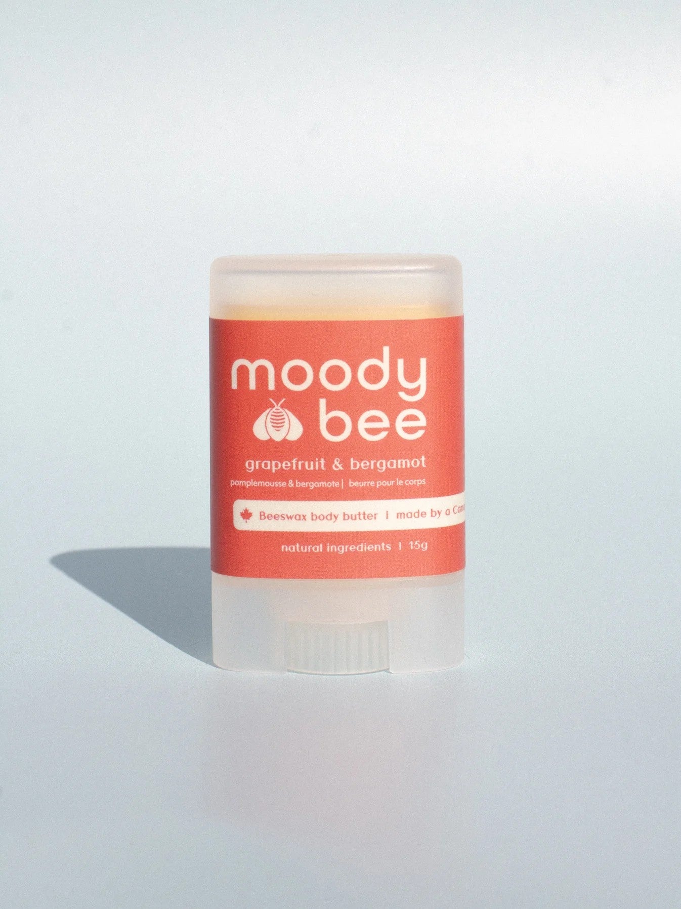 Grapefruit Bergamot Body Butter 15g