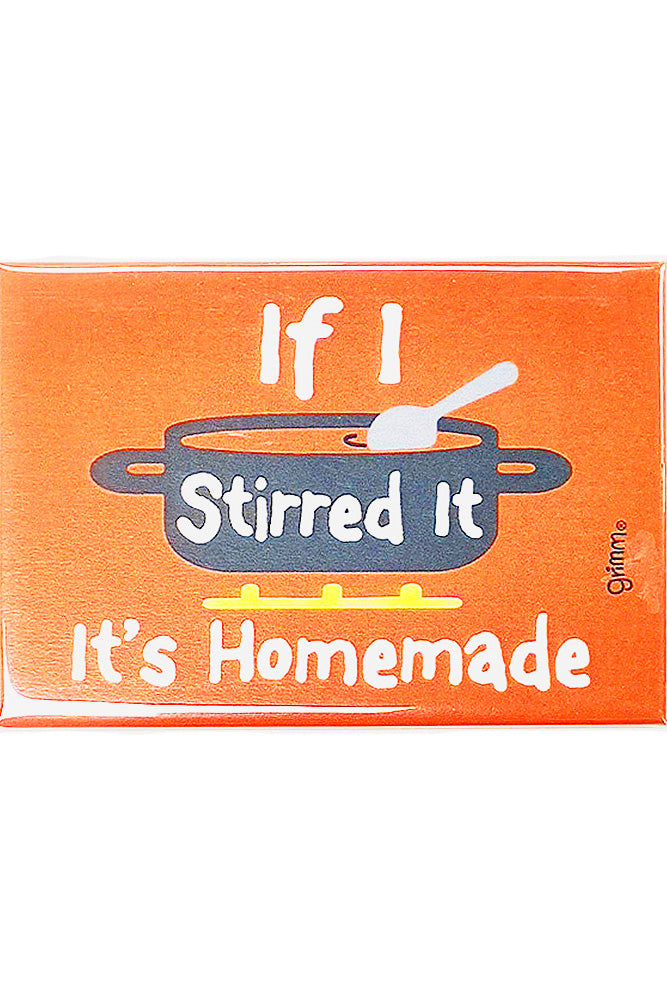 Kitchen Humour Magnet