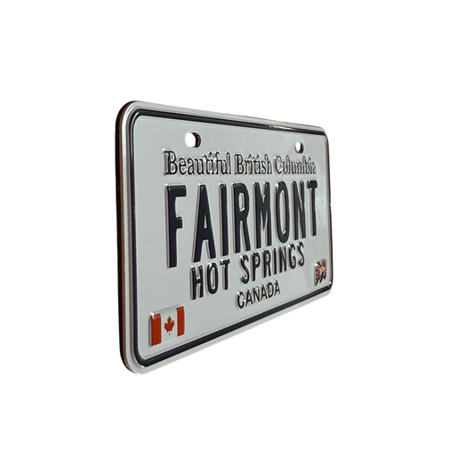 Fairmont Magnet