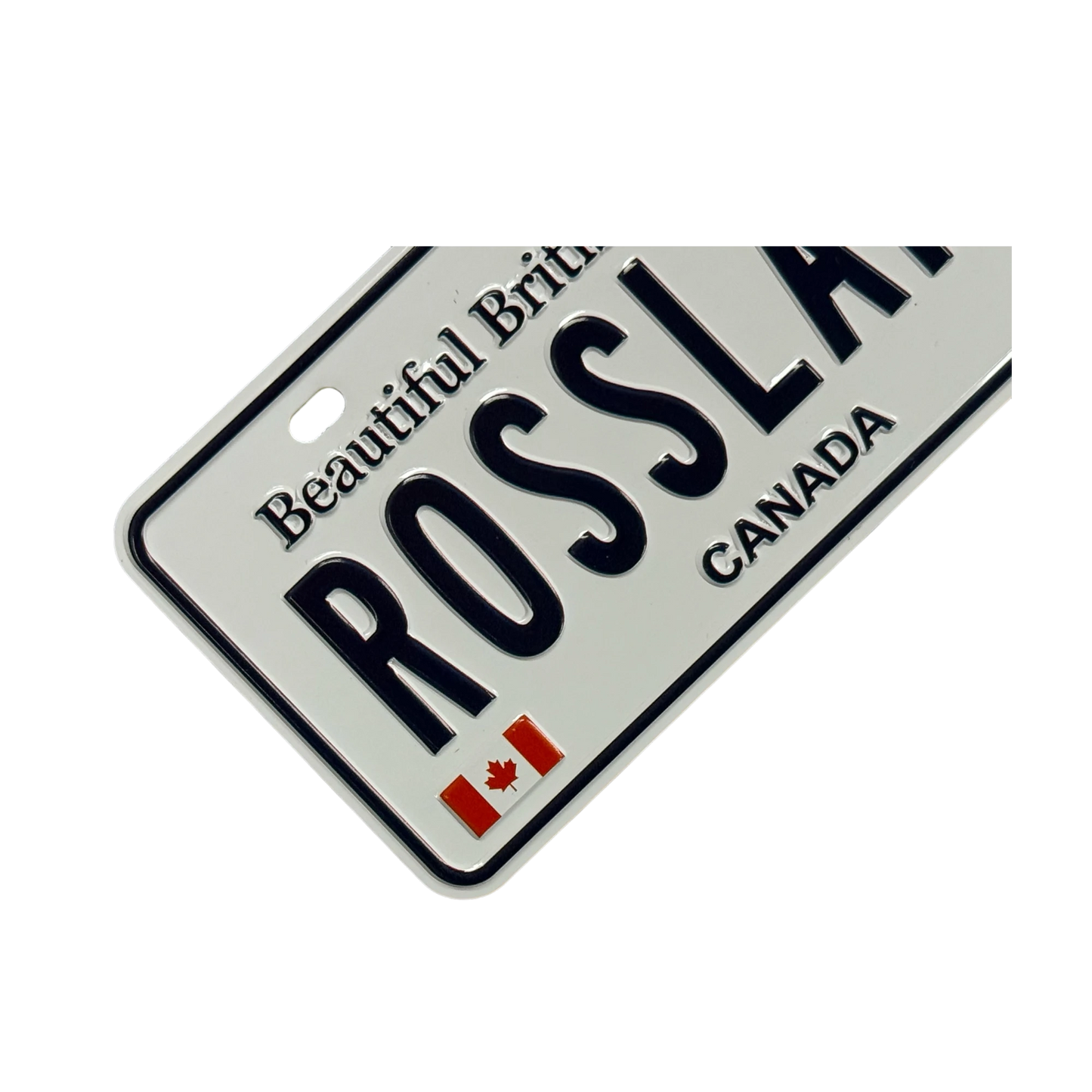 Rossland Magnet