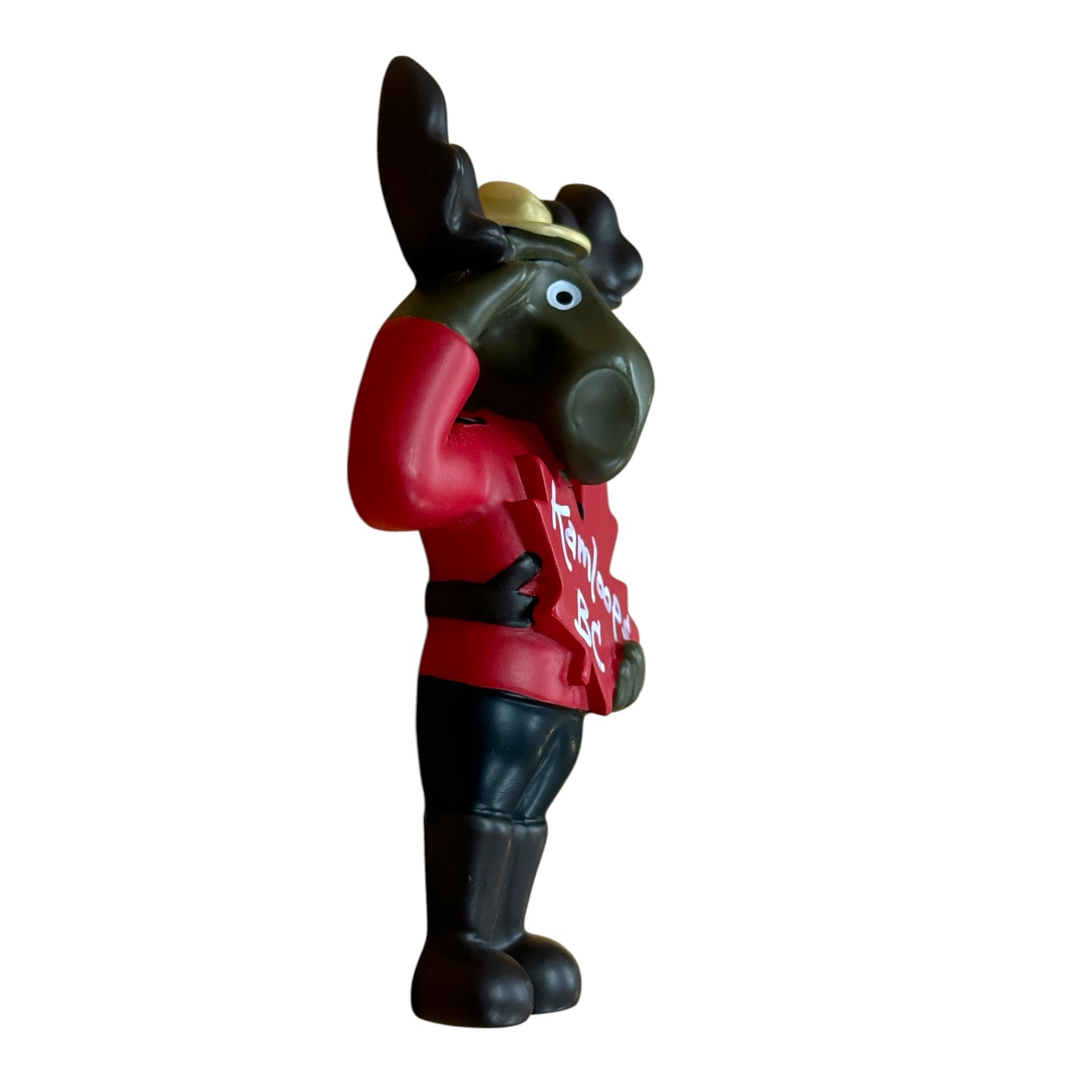 Kamloops Magnet Mountie Moose
