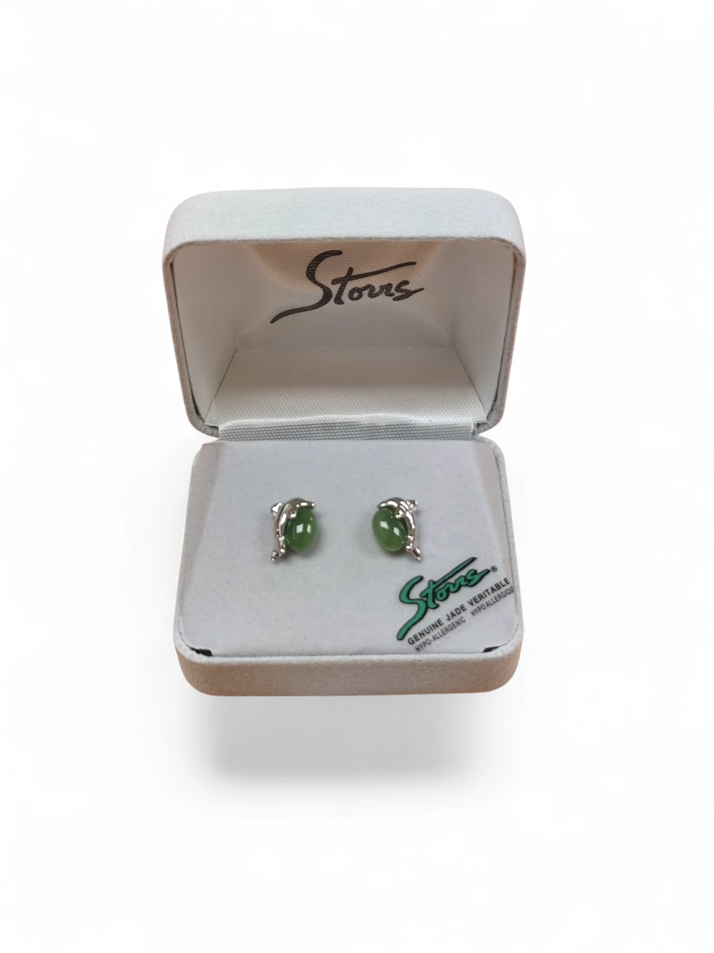 Dolphin Studs