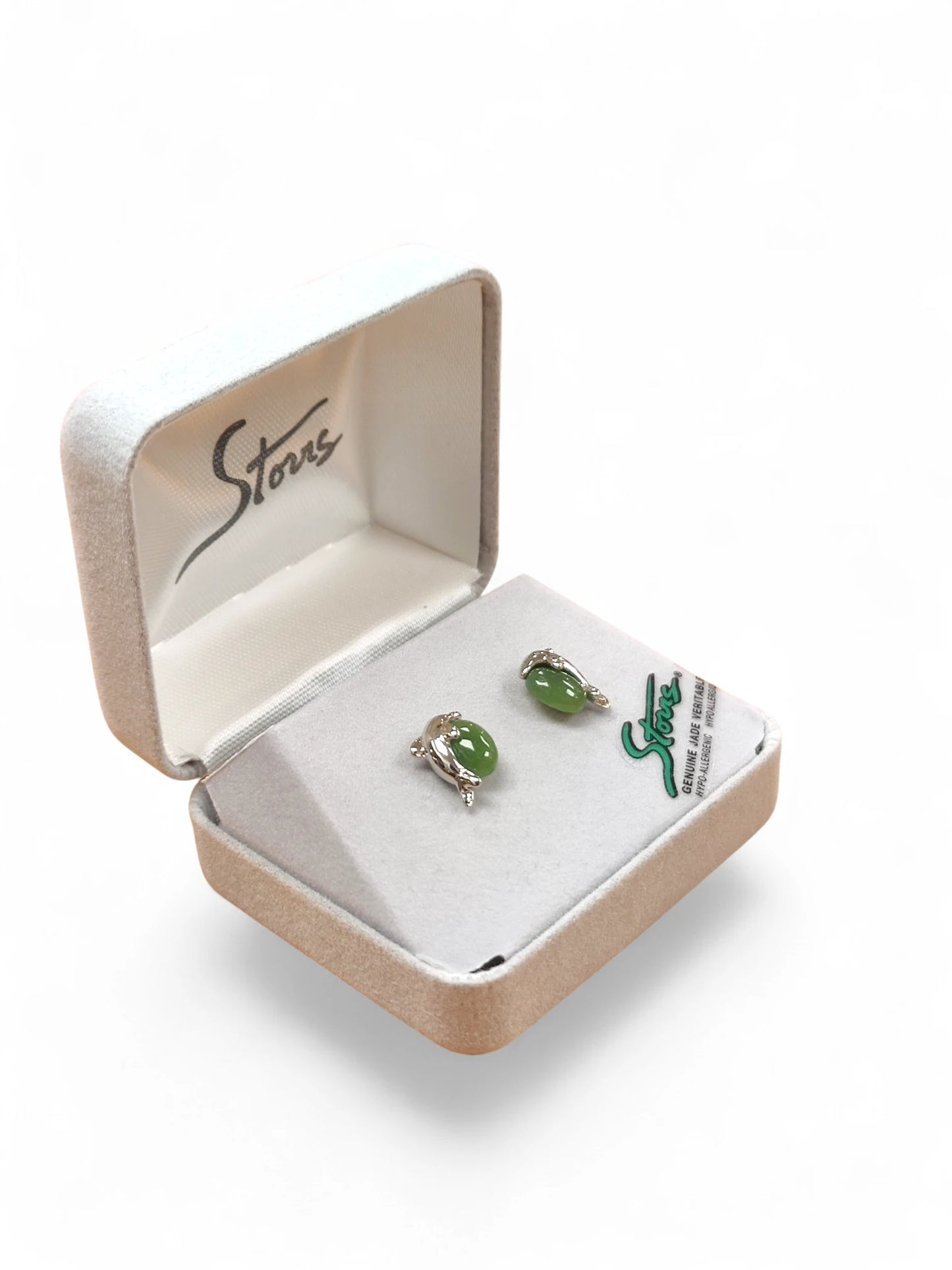 Dolphin Studs