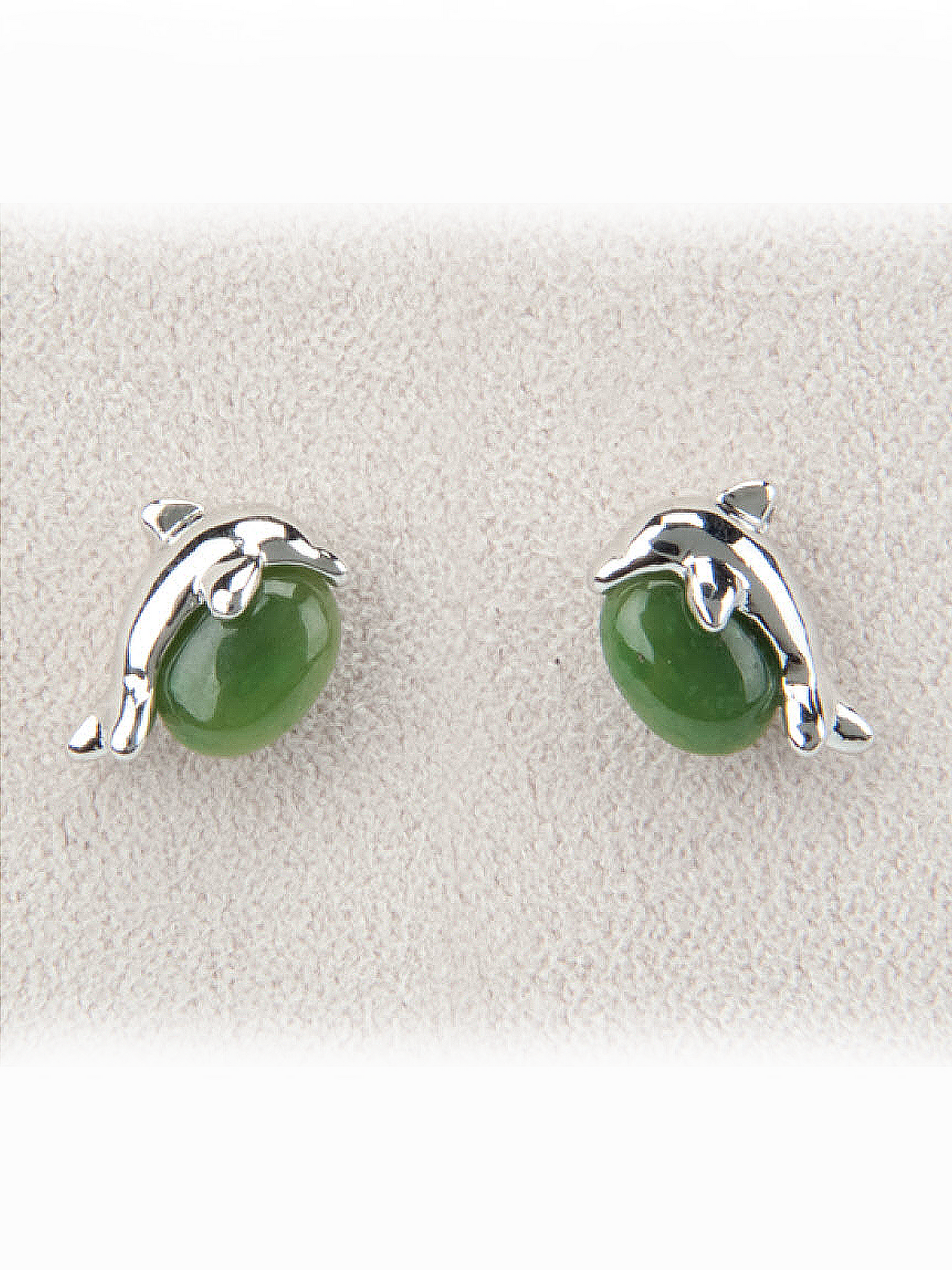 Dolphin Studs