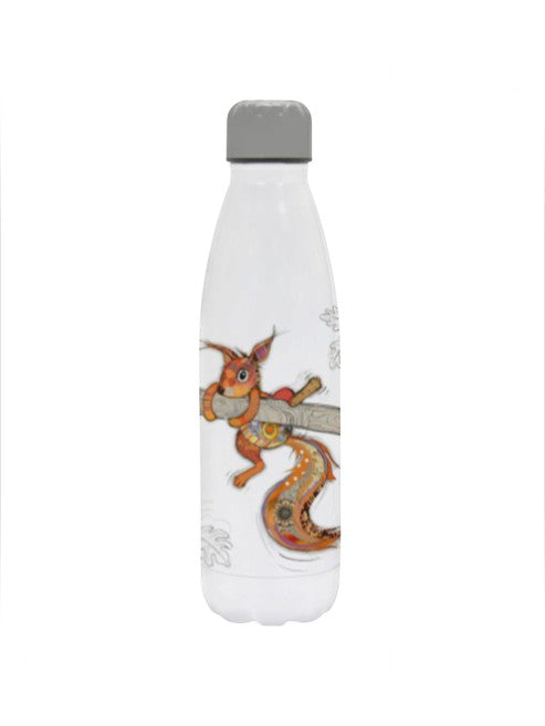 Squirrel Water Bottle