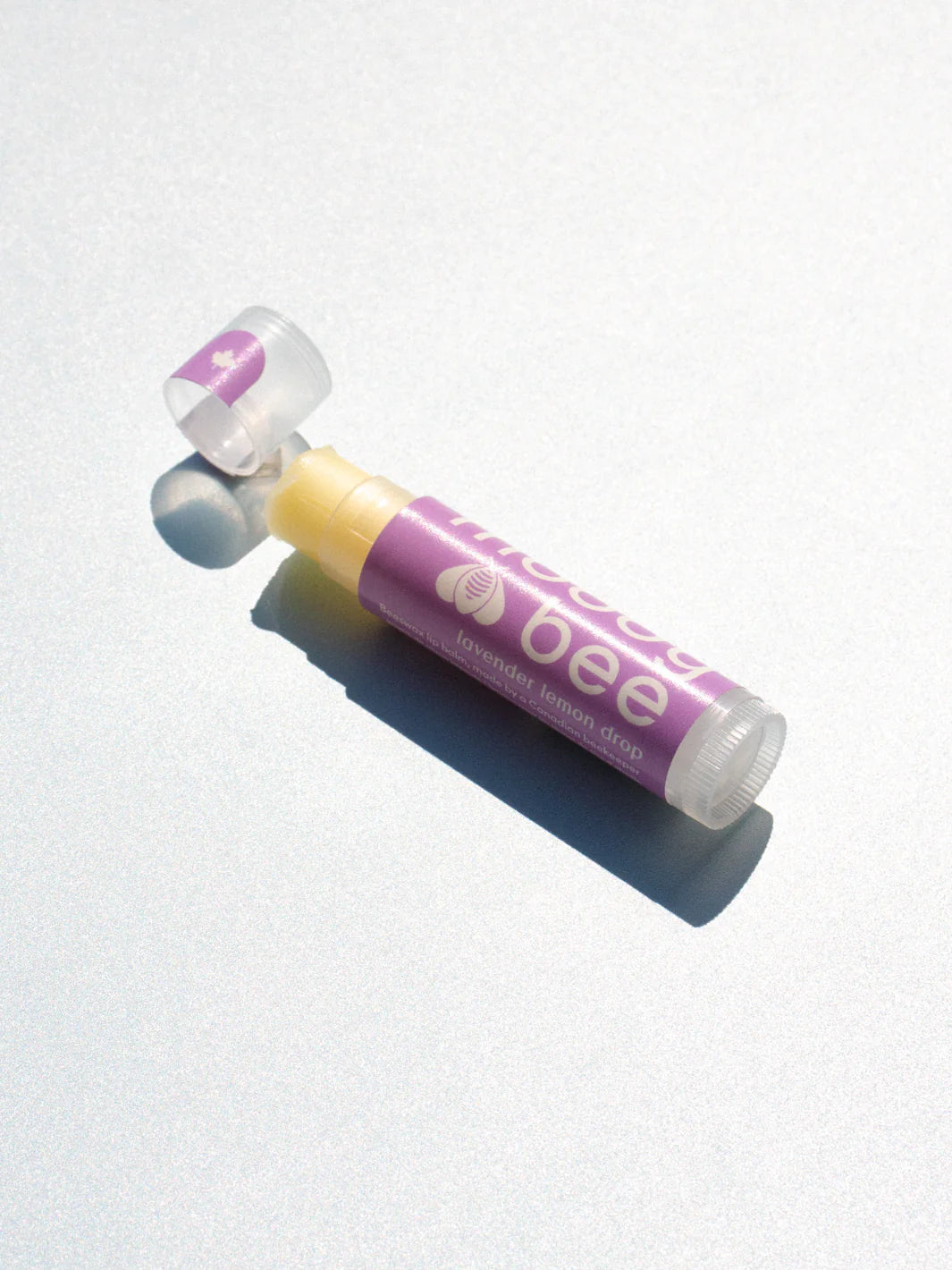 Lavender Lemon Drop