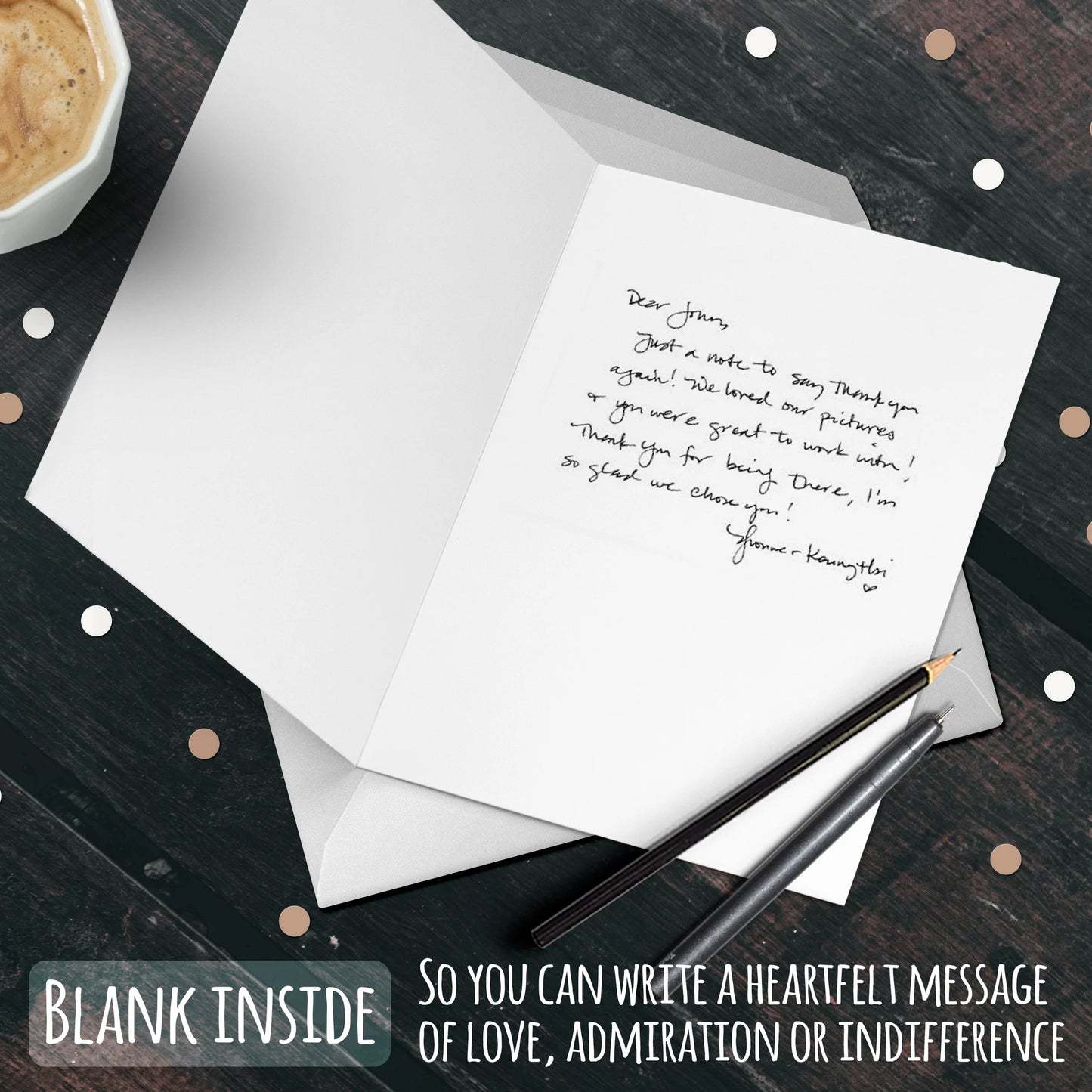 "I am your Father('s Day Card)" - Galactic Fathers Day Card