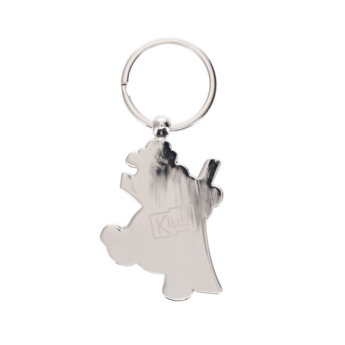 Keychain Panda