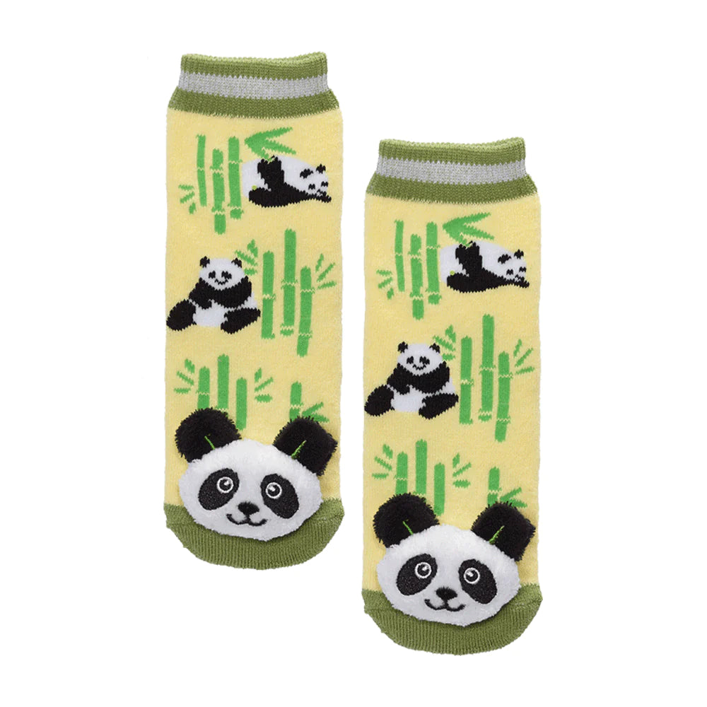 Baby Socks Panda