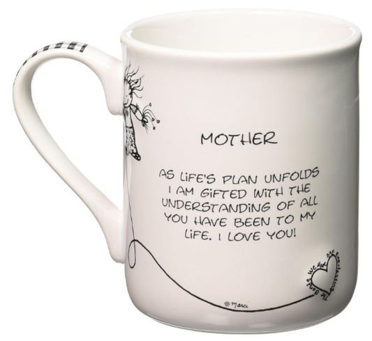 CHOIL Mother Mug