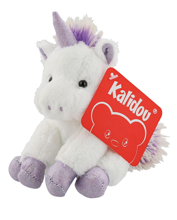Kalidou Unicorn Purple