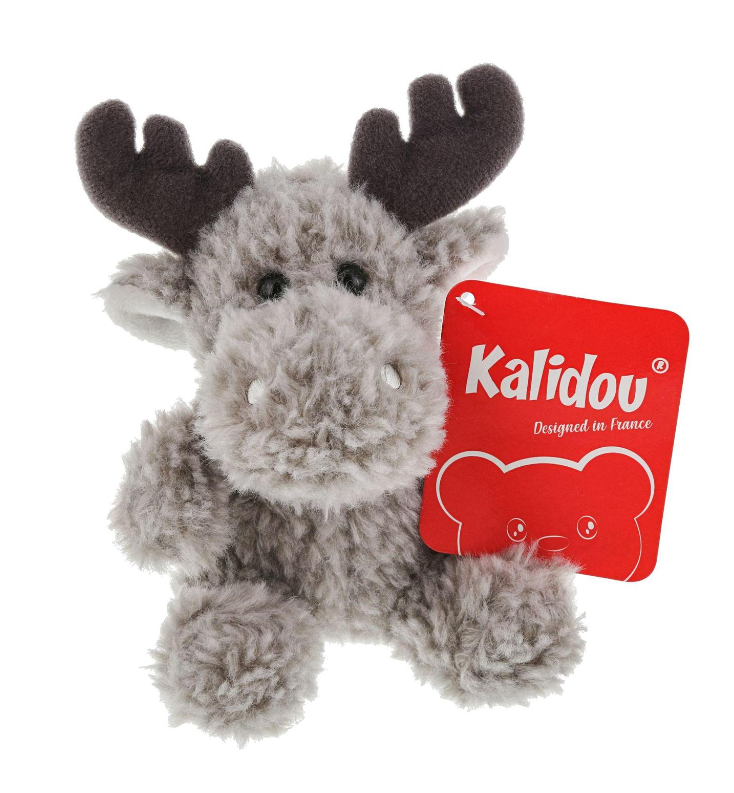 Kalidou Grey Moose