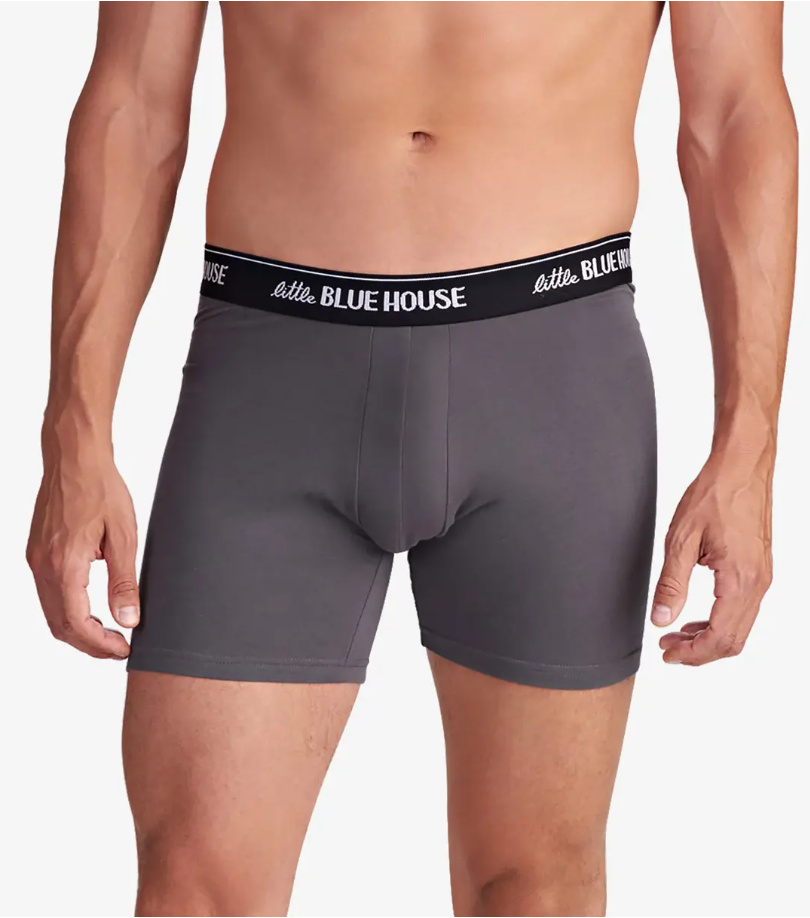 Kamloops Men's Boxer Brief