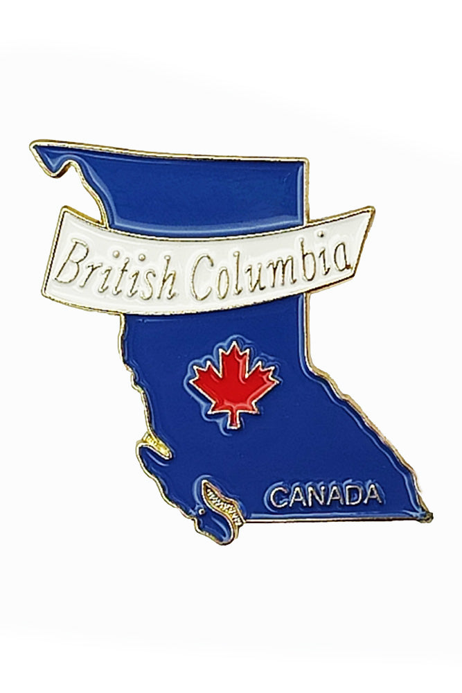 Magnet BC Province