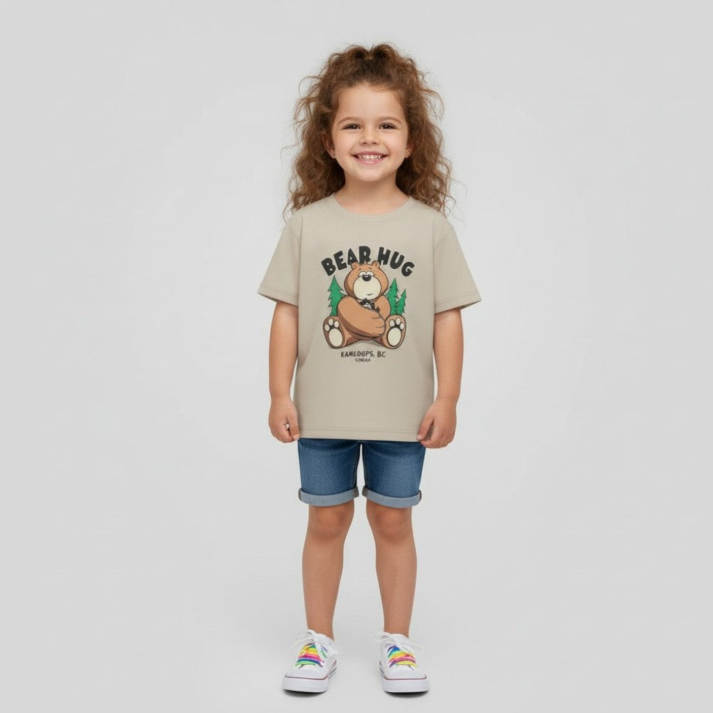 Kamloops Floppy T-Shirt