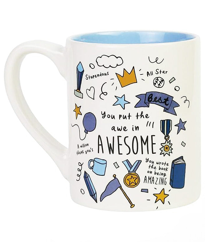 You're the Best Mug