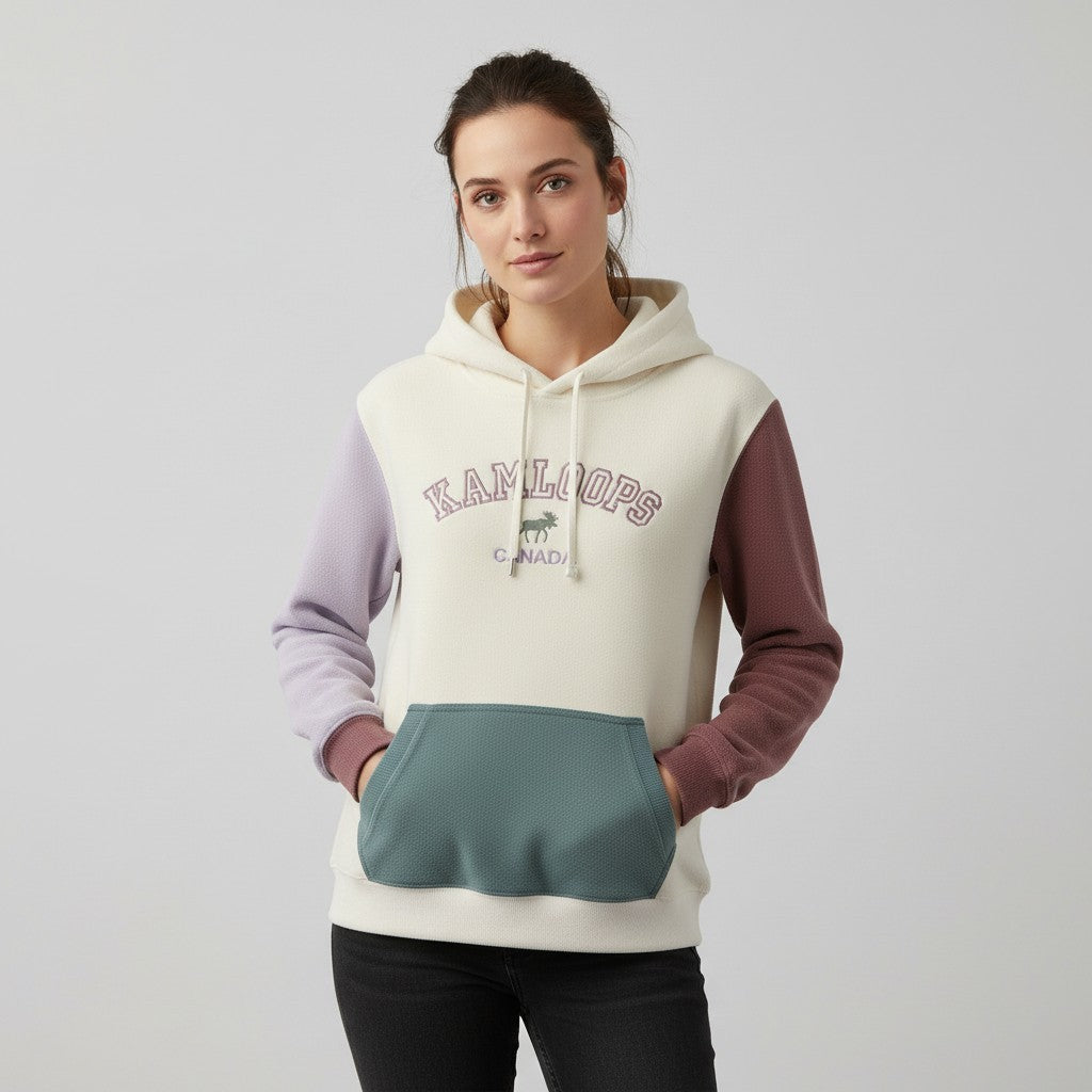 Kamloops Women's Hoodie