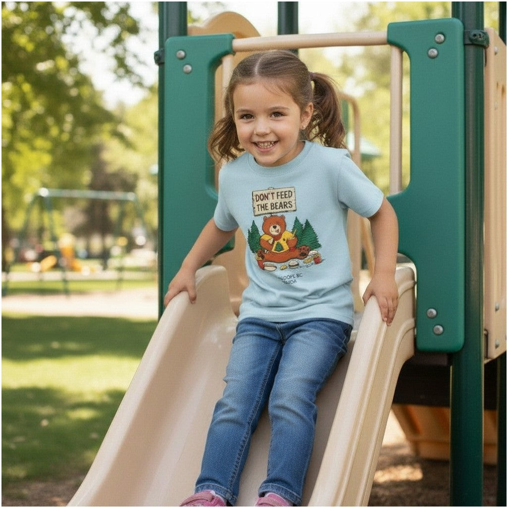 Kamloops T-Shirt