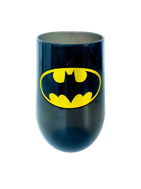 Batman Drinking Glass