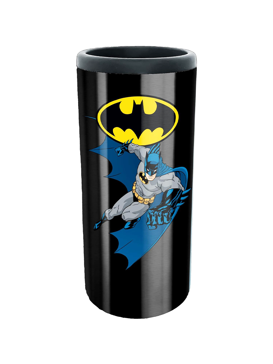 Batman Can Cooler