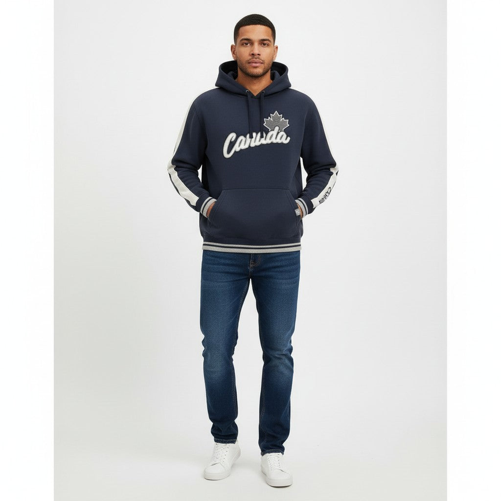Canada Unisex Hoodie