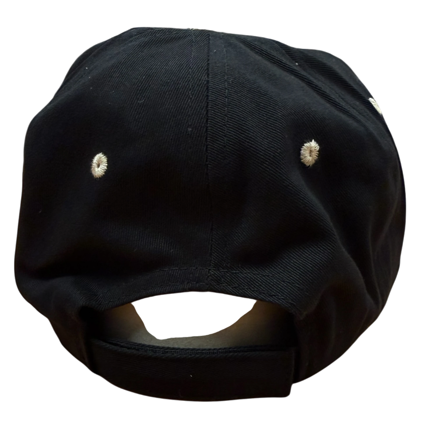 Canada Ball Cap Black