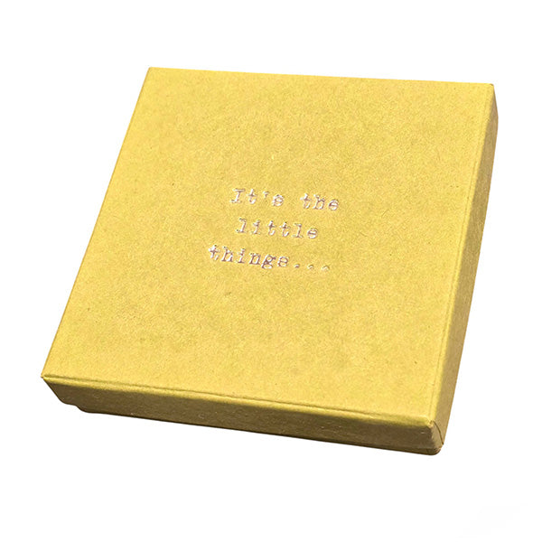 Trinket Dish