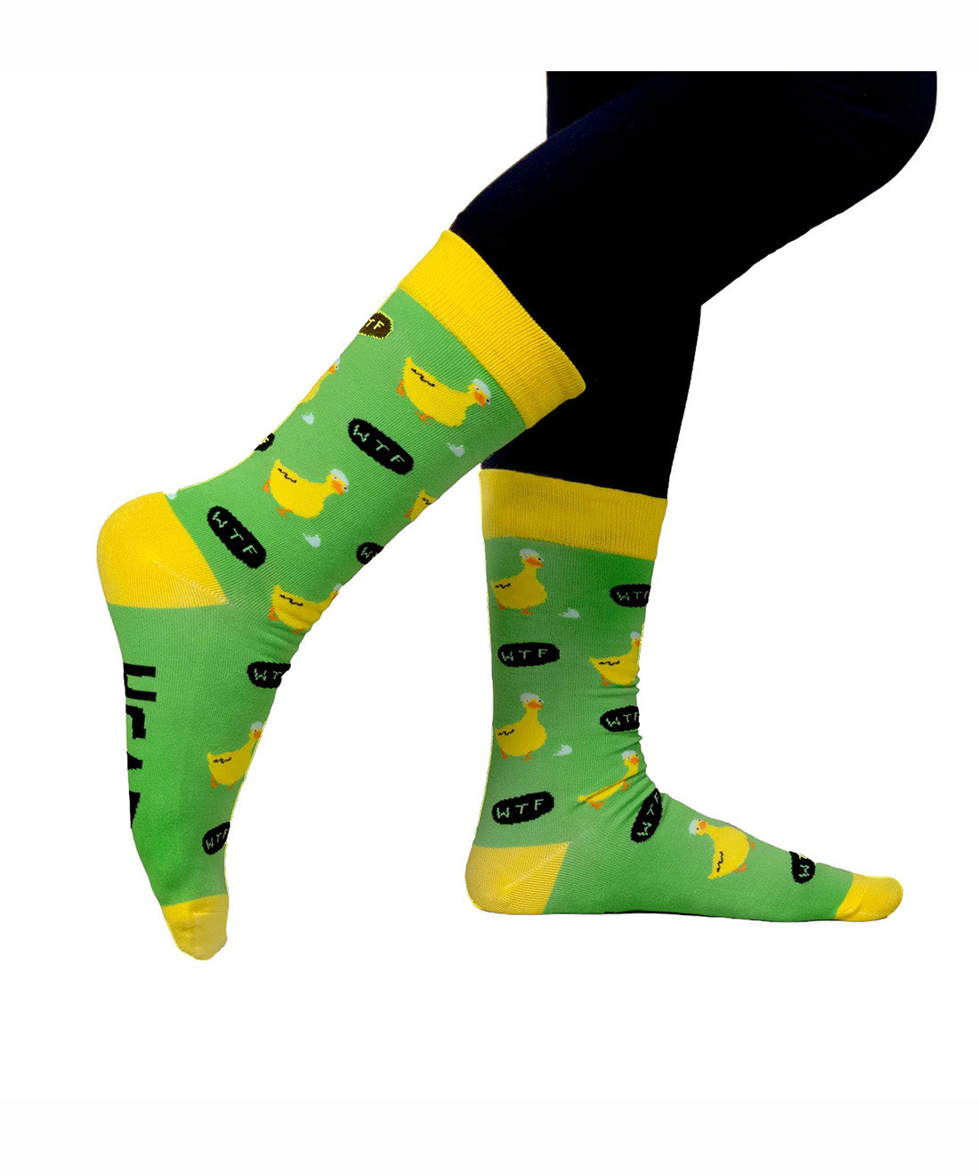 Duck Head Crew Socks