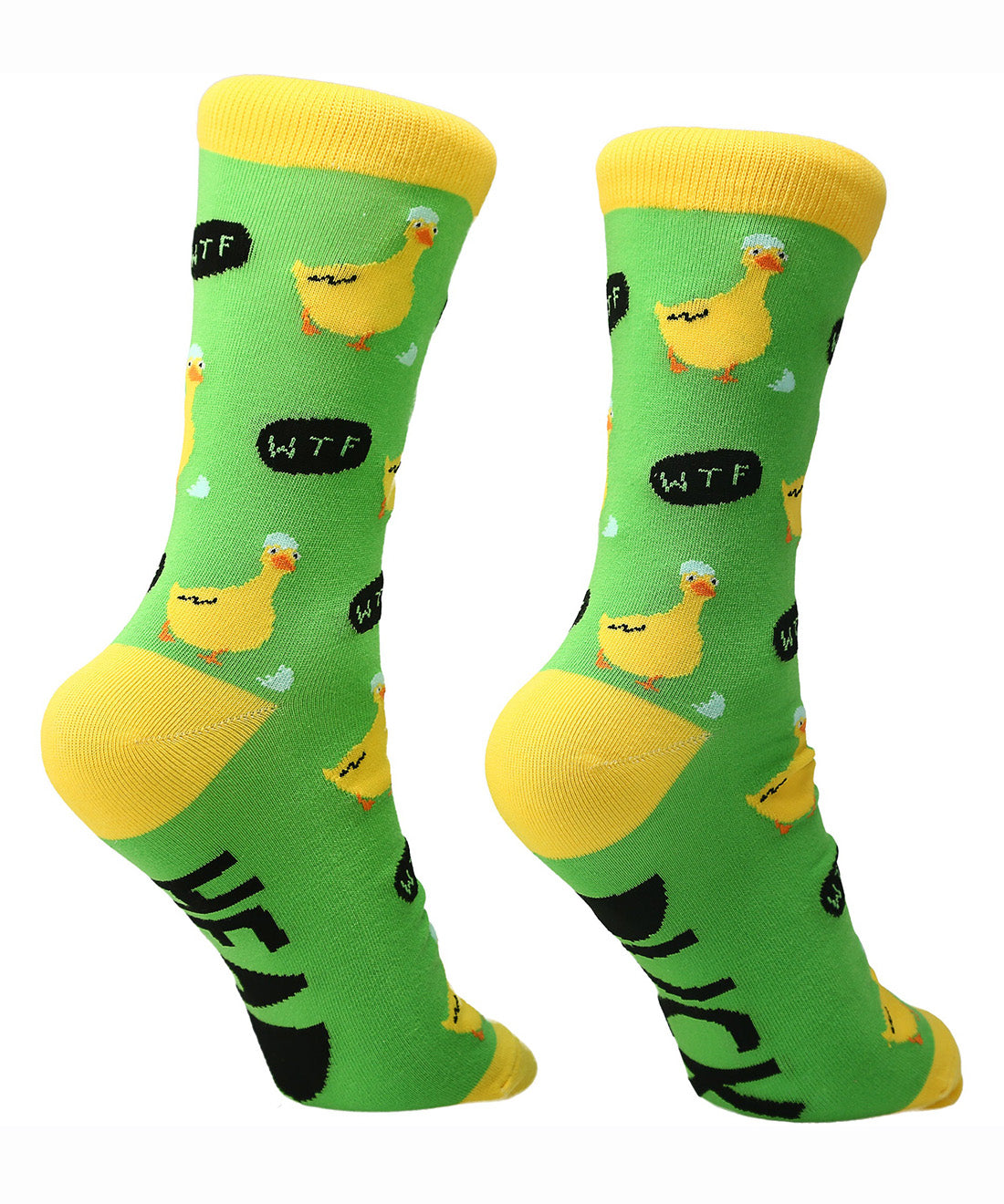 Duck Head Crew Socks