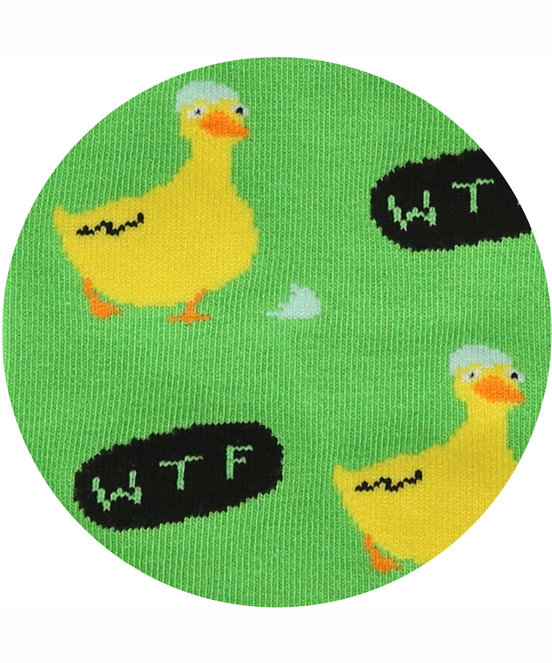 Duck Head Crew Socks