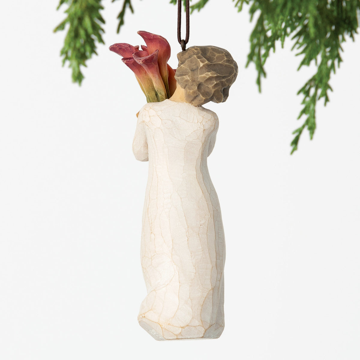 WT Bloom Ornament
