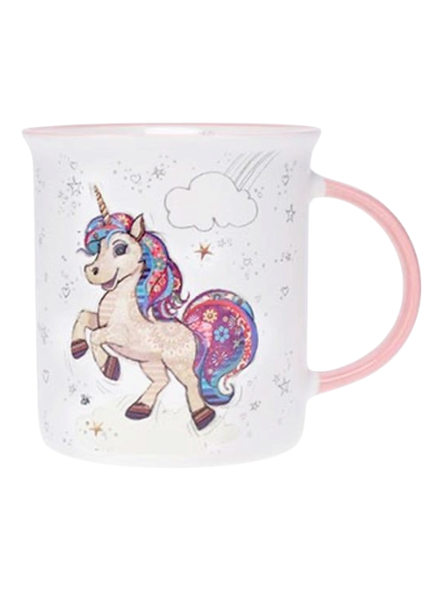 Unicorn Mug