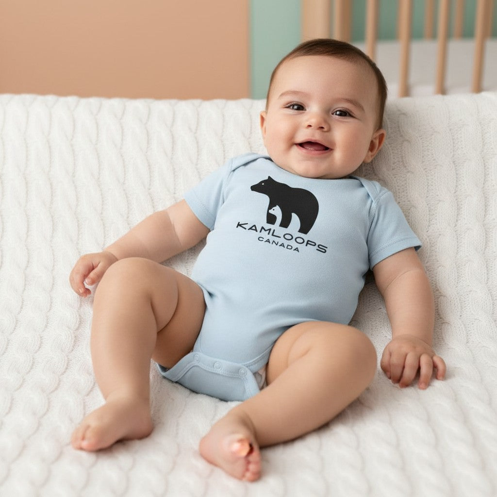 Kamloops Onesie
