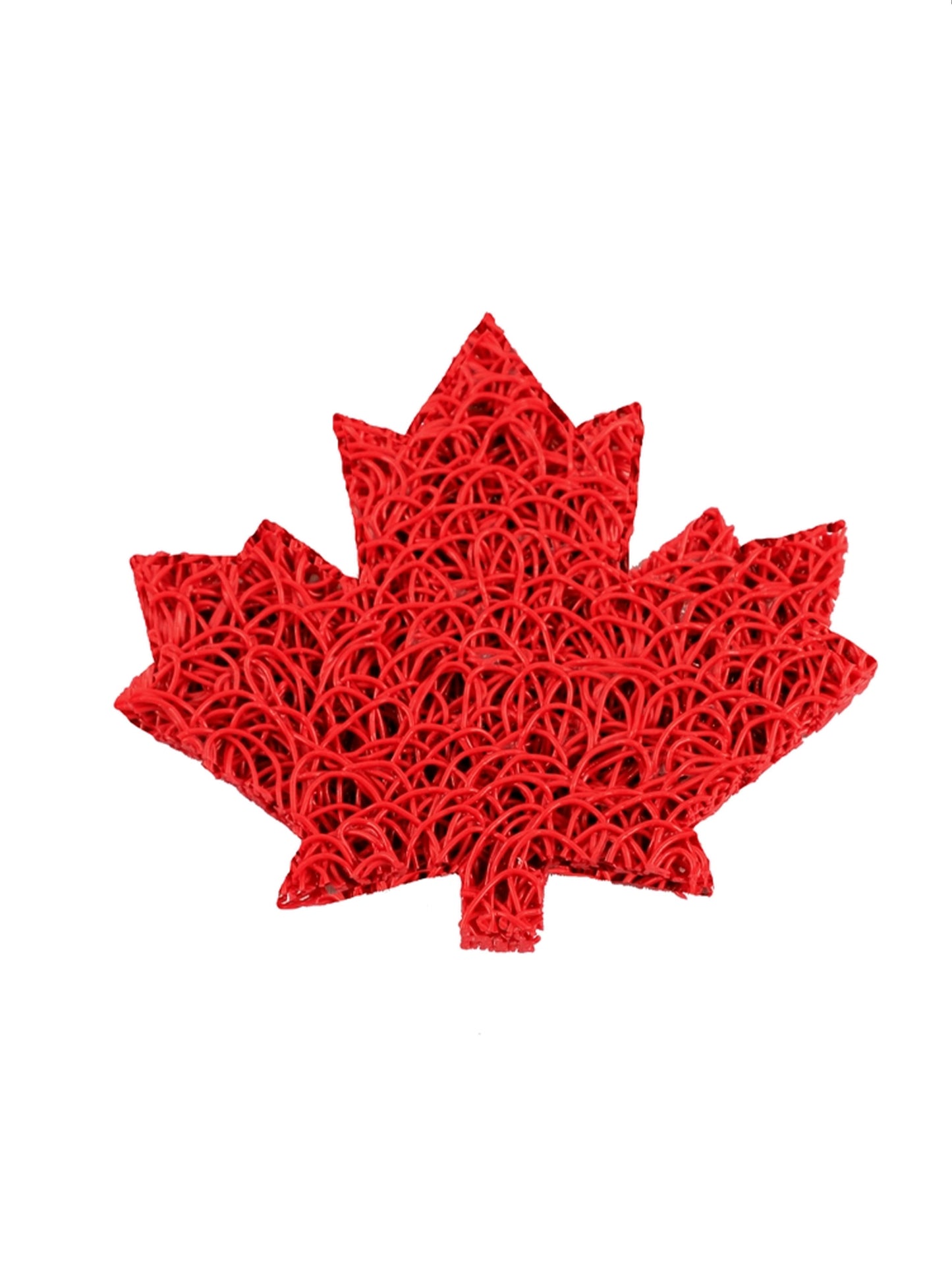 Maple Leaf Soap Lift Soap Saver