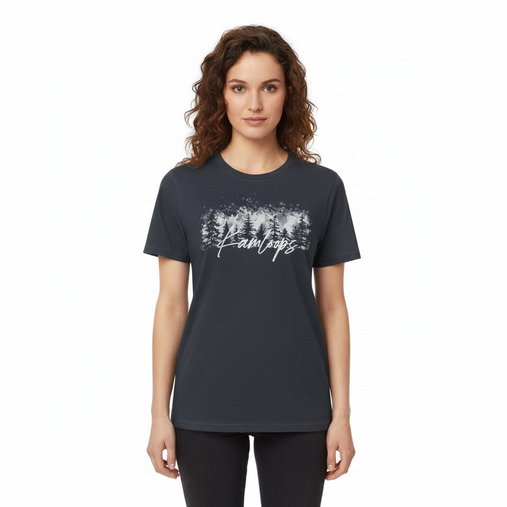 Kamloops Unisex T-Shirt