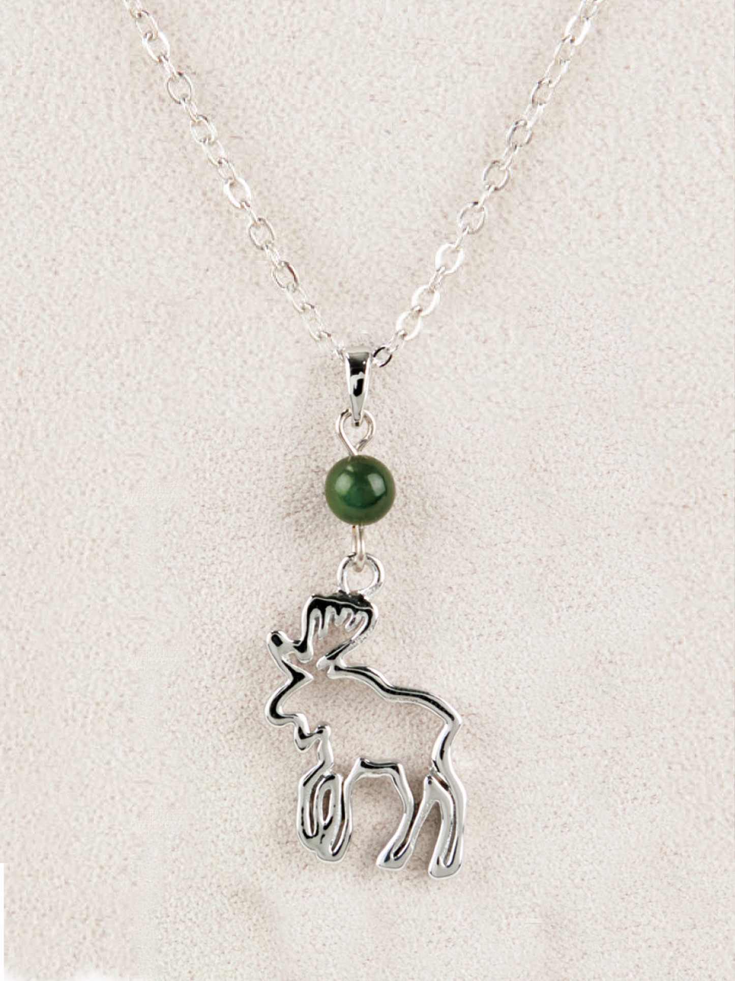 Moose Spirit