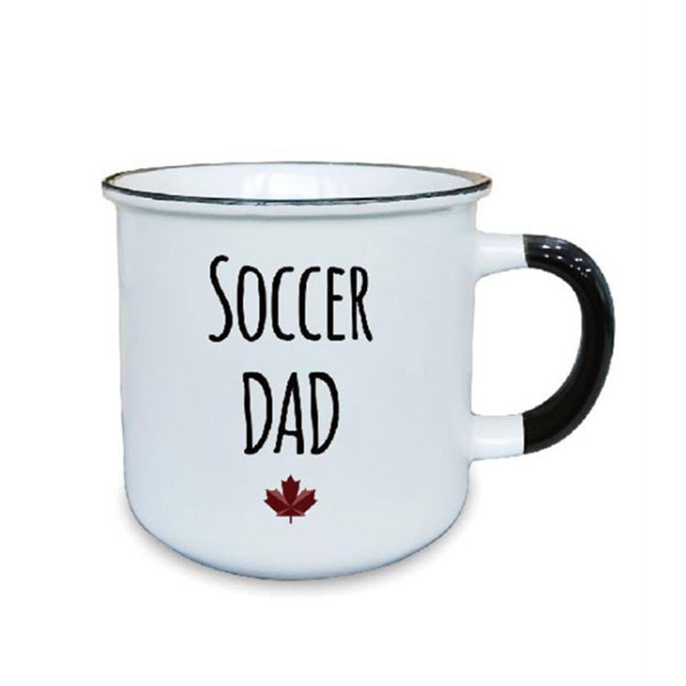 Soccer Mom Mug
