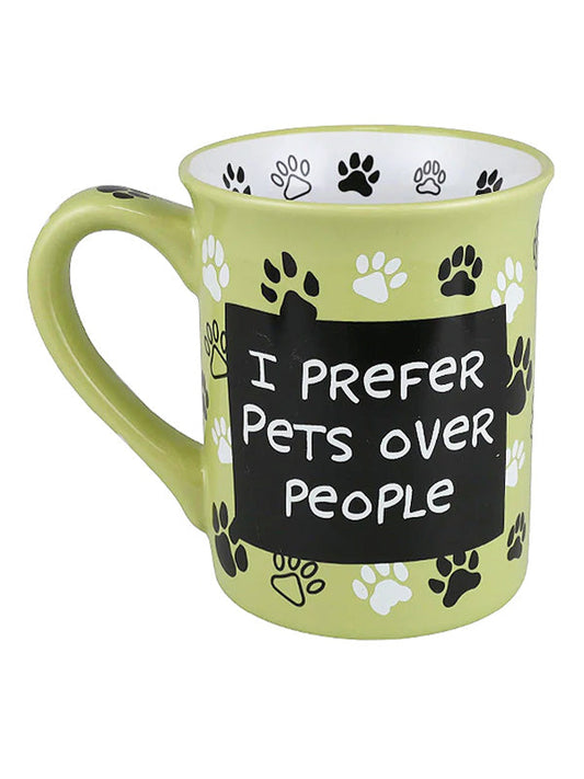 Pet Mug