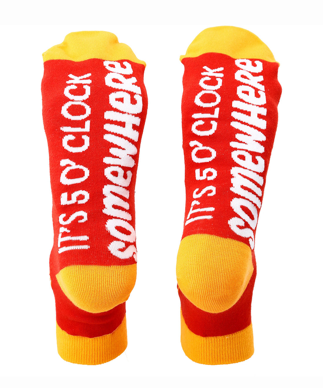 Pizza and Beer Unisex Ankle Socks