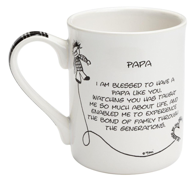 CHOIL Papa Mug